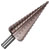 Sealey AK4732 Step Drill 4-30mm