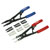 Siegen S0553 Circlip Pliers Set Internal/external 265mm