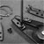 Siegen S0554 Circlip Pliers Set Internal/external 400mm