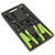 Siegen S0554 Circlip Pliers Set Internal/external 400mm