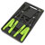 Siegen S0554 Circlip Pliers Set Internal/external 400mm