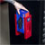 Sealey APGD Magnetic Glove Dispenser