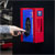 Sealey APGD Magnetic Glove Dispenser