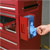 Sealey APGD Magnetic Glove Dispenser