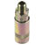 Sealey ACX01 Male Coupling Body 1/4bspt Single