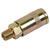 Sealey ACX01BP Male Coupling Body 1/4bspt Pack of 25