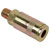 Sealey ACX01BP Male Coupling Body 1/4bspt Pack of 25