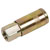 Sealey ACX13 Female Coupling Body 1/4bsp Single