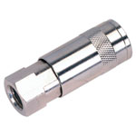 Sealey ACX13BP Female Coupling Body 1/4bsp Pack of 25