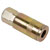Sealey ACX13BP Female Coupling Body 1/4bsp Pack of 25