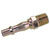 Sealey ACX04 Screwed Adaptor Male 1/4bspt Pack of 5