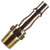 Sealey ACX04 Screwed Adaptor Male 1/4bspt Pack of 5