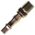 Sealey ACX04 Screwed Adaptor Male 1/4bspt Pack of 5