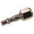 Sealey ACX18 Screwed Adaptor Female 1/4bsp Pack of 5