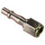 Sealey ACX18 Screwed Adaptor Female 1/4bsp Pack of 5