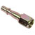 Sealey ACX18BP Screwed Adaptor Female 1/4bsp Pack of 50