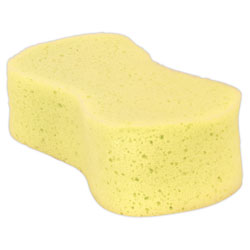 Sealey CC64 Compressed Sponge