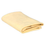 Sealey CC73 Genuine Chamois Leather 3.5ft²