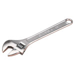 Siegen S0602 Adjustable Wrench 450mm