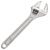 Siegen S0602 Adjustable Wrench 450mm