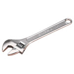 Siegen S0603 Adjustable Wrench 600mm