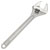 Siegen S0603 Adjustable Wrench 600mm