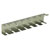 Sealey TTS42 Screwdriver Unit