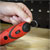 Sealey E540 Multi-purpose Rotary Tool and Engraver Set 40pc 230V