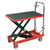 Sealey HPT150 Hydraulic Platform Truck 150kg