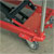 Sealey HPT150 Hydraulic Platform Truck 150kg