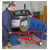 Sealey TP112 Drum Stillage Mobile 48gal/205ltr
