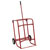 Sealey TP112 Drum Stillage Mobile 48gal/205ltr