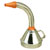 Sealey FM16F Funnel Metal with Flexi Spout and Filter 160mm