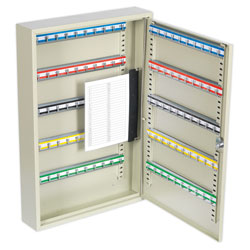 Sealey SKC100 100 Key Cabinet