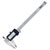 Sealey AK9622EV Digital Vernier Caliper 0-200mm/0-8