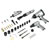 Sealey SA2004KIT Air Tool Kit 4pc with Accessories