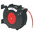 Sealey SA8812 Retractable Air Hose Reel 15mtr Ø13mm ID TPR Hose