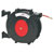 Sealey SA8812 Retractable Air Hose Reel 15mtr Ø13mm ID TPR Hose