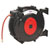 Sealey SA8812 Retractable Air Hose Reel 15mtr Ø13mm ID TPR Hose