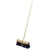 Sealey BM13H Yard Broom 13(325mm) Stiff/Hard Bristle