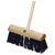 Sealey BM13H Yard Broom 13(325mm) Stiff/Hard Bristle