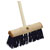 Sealey BM13H Yard Broom 13(325mm) Stiff/Hard Bristle