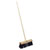 Sealey BM13H Yard Broom 13(325mm) Stiff/Hard Bristle