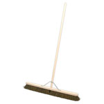 Sealey BM36H Broom 36"(900mm) Stiff/Hard Bristle