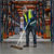Sealey BM36H Broom 36(900mm) Stiff/Hard Bristle