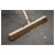 Sealey BM36H Broom 36(900mm) Stiff/Hard Bristle