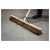 Sealey BM36H Broom 36(900mm) Stiff/Hard Bristle