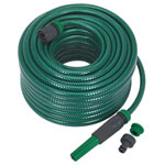 Sealey GH30R Water Hose 30mtr with Fittings