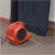 Sealey ADB300 Air Dryer/blower 356cfm 230V