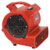 Sealey ADB300 Air Dryer/blower 356cfm 230V